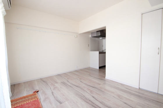 第6みぞたコーポ