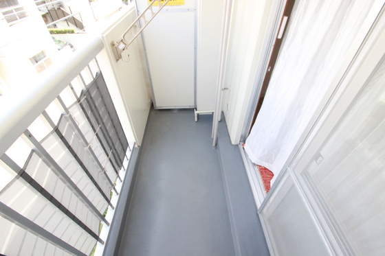 第6みぞたコーポ