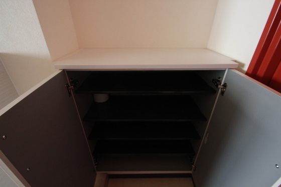 第6みぞたコーポ