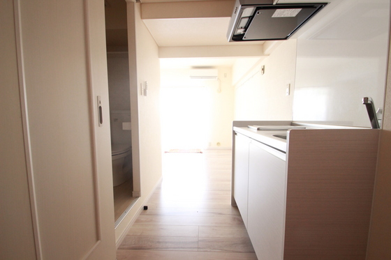 第6みぞたコーポ