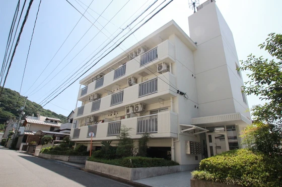 第6みぞたコーポ