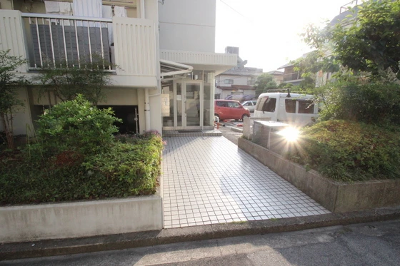 第6みぞたコーポ