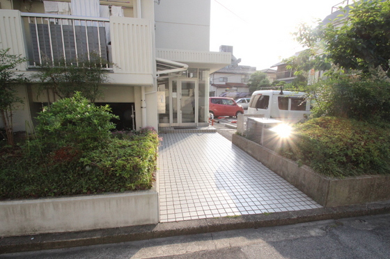 第6みぞたコーポ