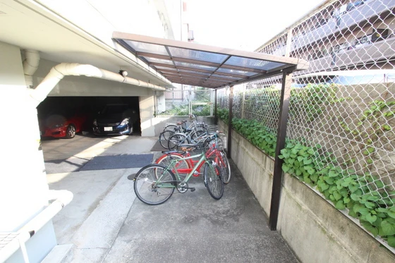 第6みぞたコーポ