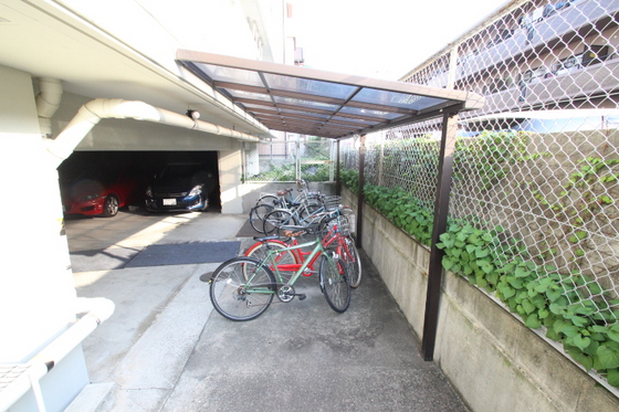 第6みぞたコーポ