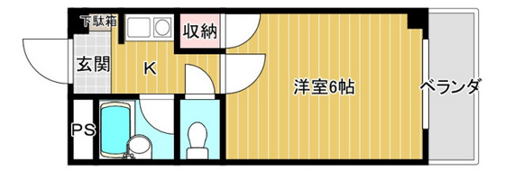 祇園ラフィーネ