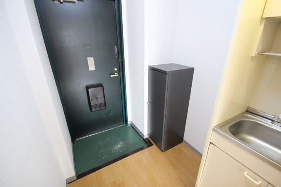 祇園ラフィーネ