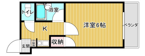 祇園ラフィーネ