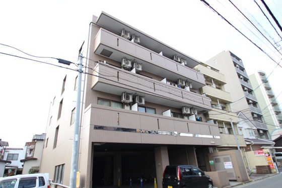 祇園ラフィーネ