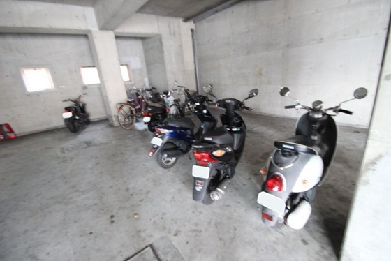 祇園ラフィーネ