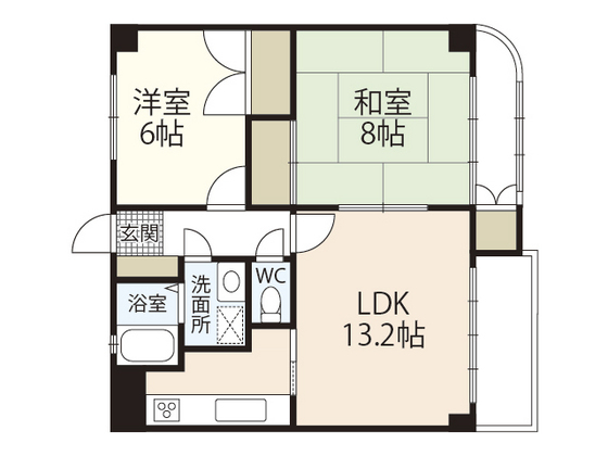 メリベール永田