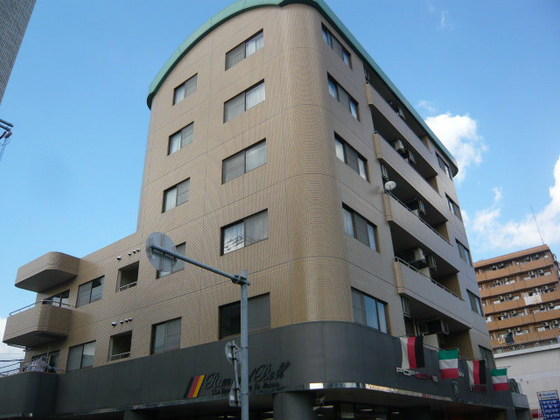 メリベール永田