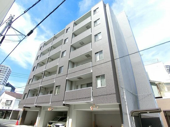 ドルチェ広島駅北口