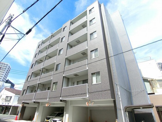 ドルチェ広島駅北口