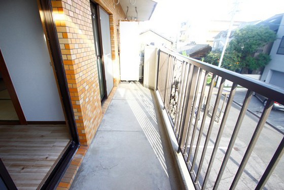 コーポふじもと