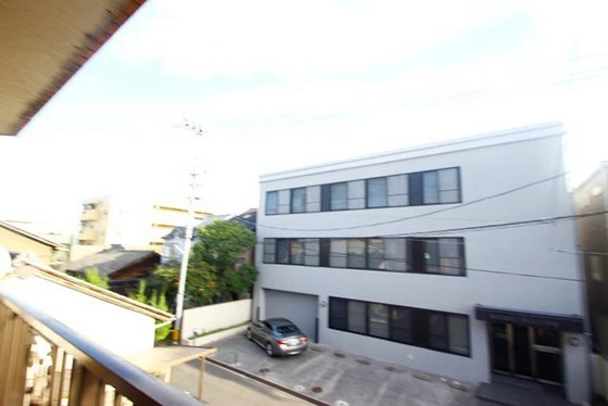 コーポふじもと