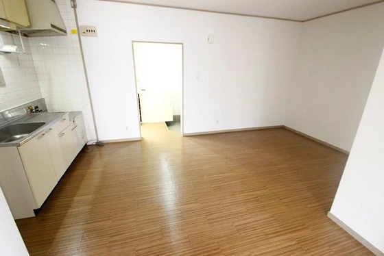 コーポふじもと