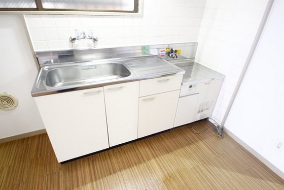 コーポふじもと