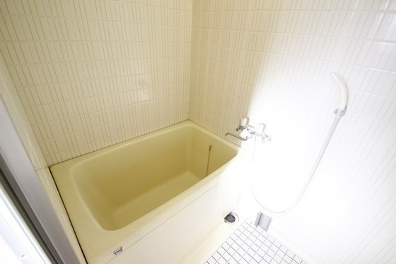 コーポふじもと