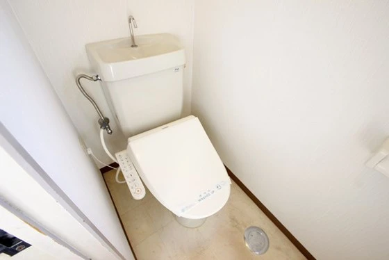 コーポふじもと