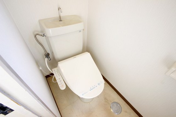 コーポふじもと