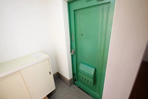 コーポふじもと