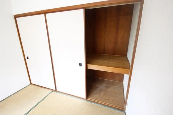 コーポふじもと