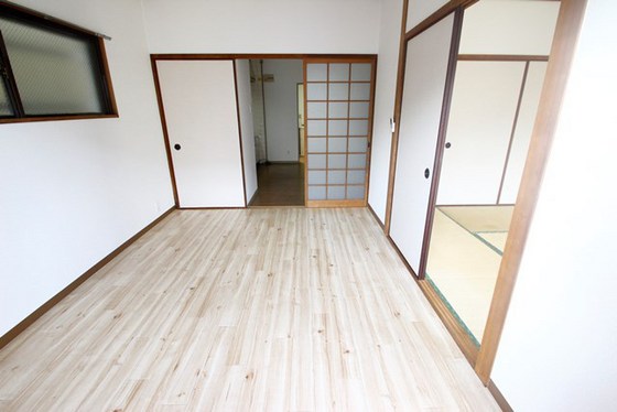 コーポふじもと