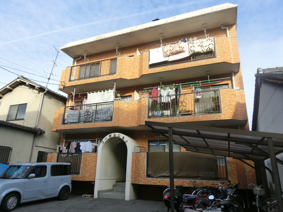 コーポふじもと