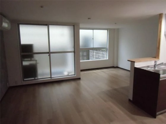 戸坂コーポラス