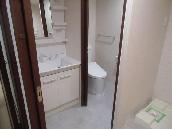 戸坂コーポラス