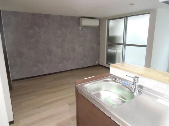 戸坂コーポラス