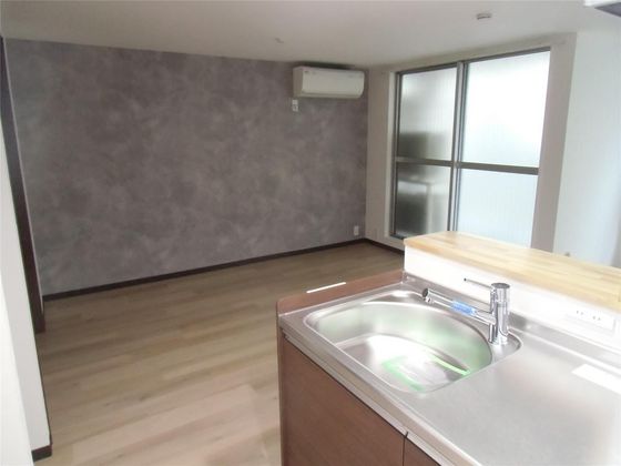 戸坂コーポラス