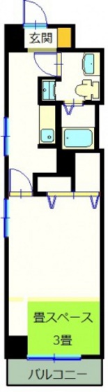 ネオシティ光町