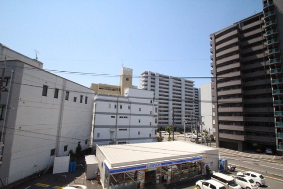 ネオシティ光町