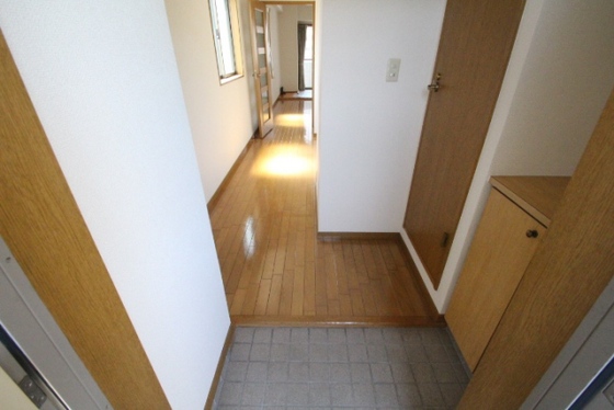 ネオシティ光町