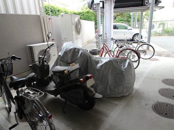 ネオシティ光町