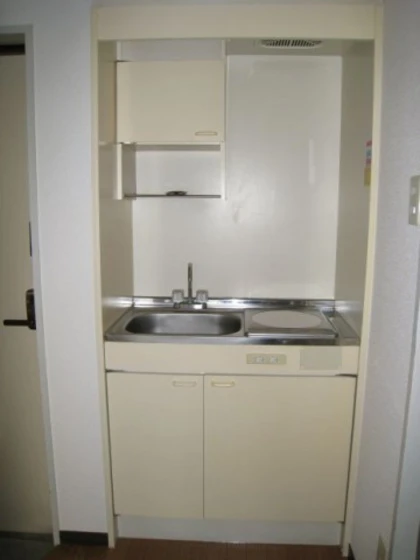 ハーモニー光町