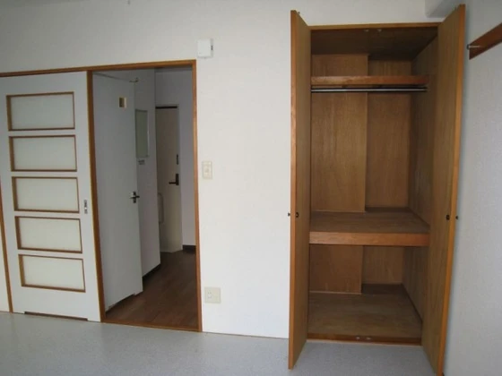 ハーモニー光町