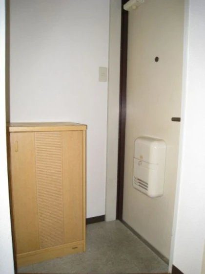 ハーモニー光町