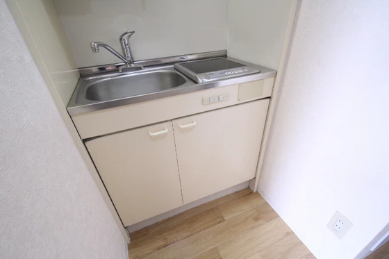 ハーモニー光町