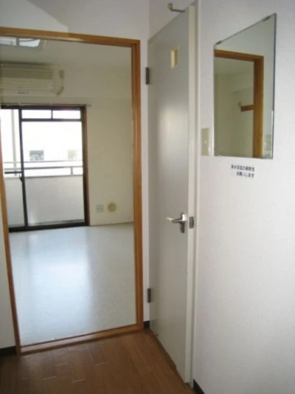 ハーモニー光町