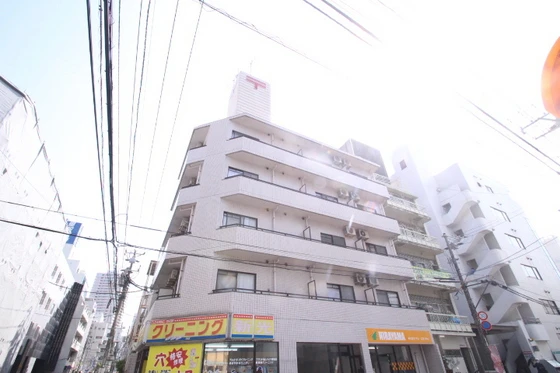 ハーモニー光町