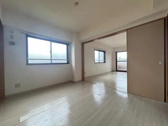 フォーサイト井口明神