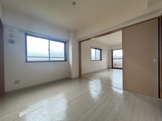 フォーサイト井口明神