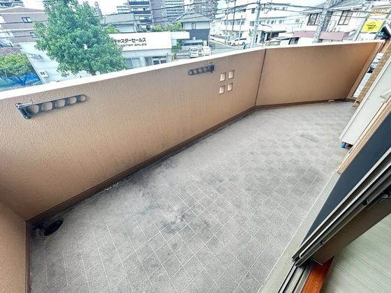 フォーサイト井口明神