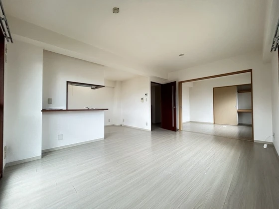 フォーサイト井口明神