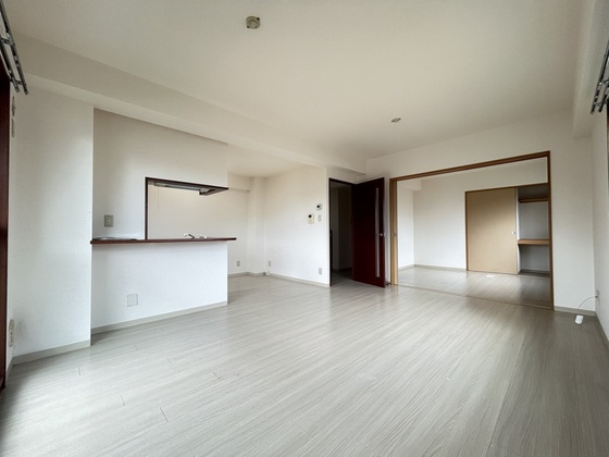 フォーサイト井口明神