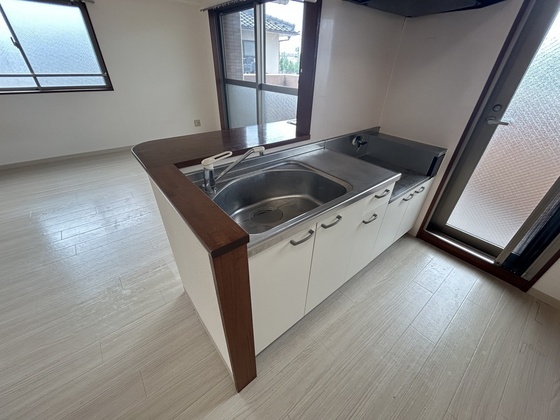 フォーサイト井口明神