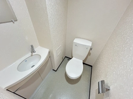 フォーサイト井口明神